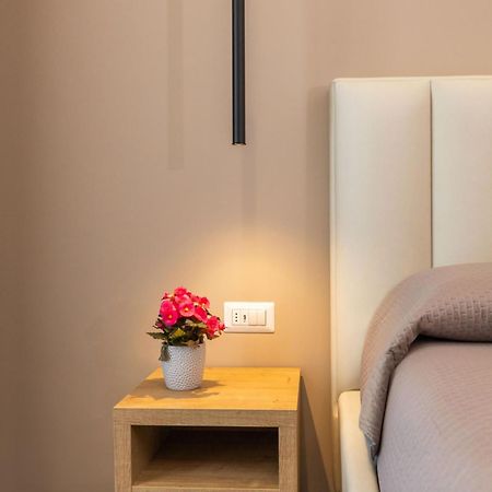 Bed and Breakfast Dimora Del Centro Вьесте Экстерьер фото
